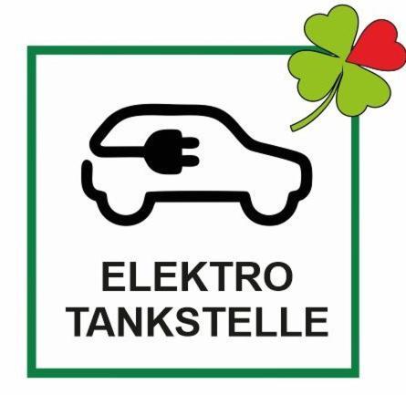 Elektro-Hotel Rosenhaus Gmbh Velbert Exterior foto